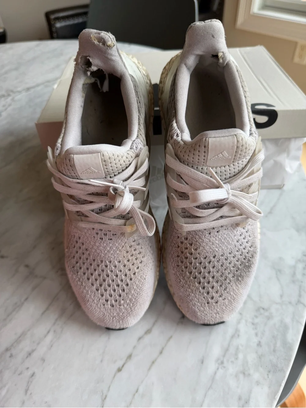 Adidas Ultraboost 1.0. 6.5